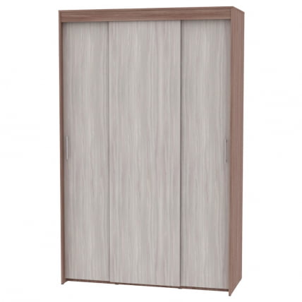 Шкаф-купе Т-3-230х145х60(ЯШТ-ЯШС-11) / T-3-230х145х60(ЯШТ-ЯШС-11)_0