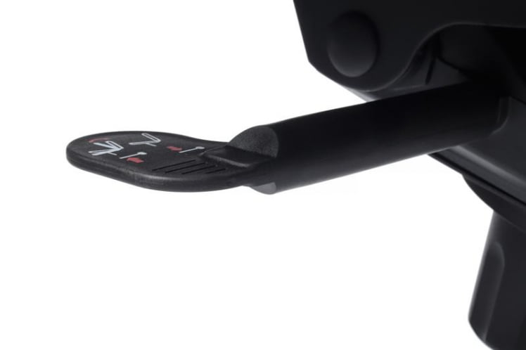 Кресло Gaston 9164 Белый_9