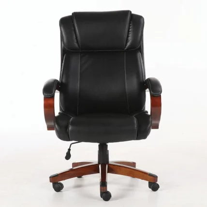 Кресло офисное BRABIX Magnum EX-701 Черный_2