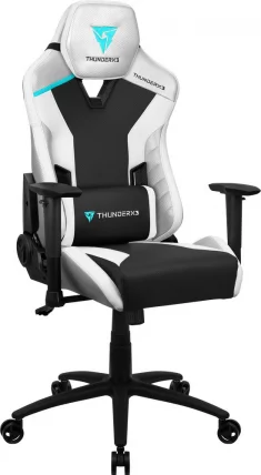 Геймерское кресло ThunderX3 TC3 Arctic White_0