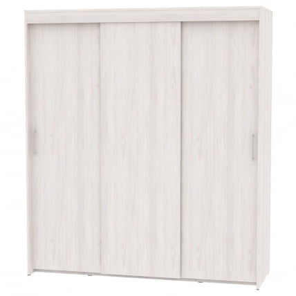 Шкаф-купе T-3-198х175х60(ЯАС-1)_0