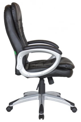 Кресло Soft RCH 9110 Черный_1