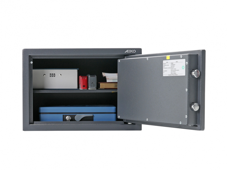 Офисный сейф АИКО ТСН.30 / AIKO TSN.30_3