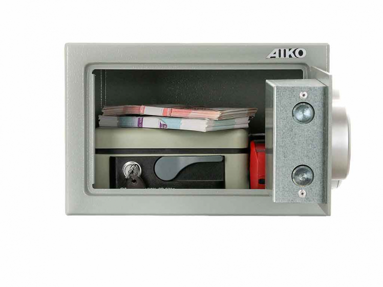 Мебельный сейф АИКО Т-17 ЕЛ / AIKO EL_3