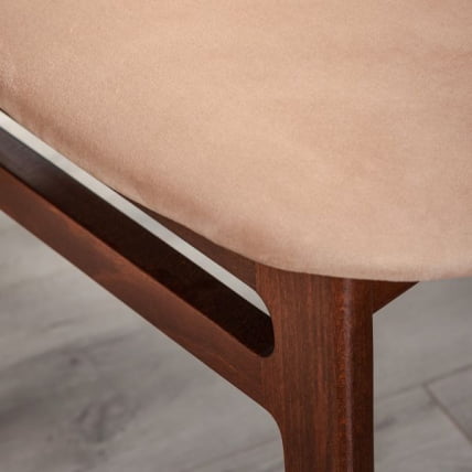 Стул Калипсо Воод /лигхт браун / Calipso Wood /light braun_5