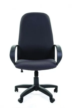 Кресло руководителя CHAIRMAN 279 JP 15-5 синий_1