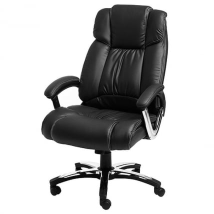Кресло руководителя H-8766L-1 Beige_2