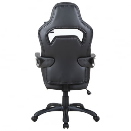 Кресло компьютерное BRABIX Nitro GM-001 Черный_3