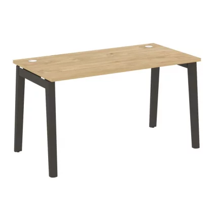 Стол письменный ONIX WOOD OW.SP-3.7 Тиквуд Светлый/Темный_0