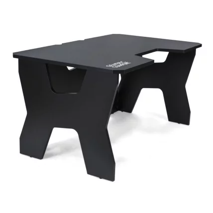 Стол геймерский Generic Comfort Gamer2/DS/N Черный_6
