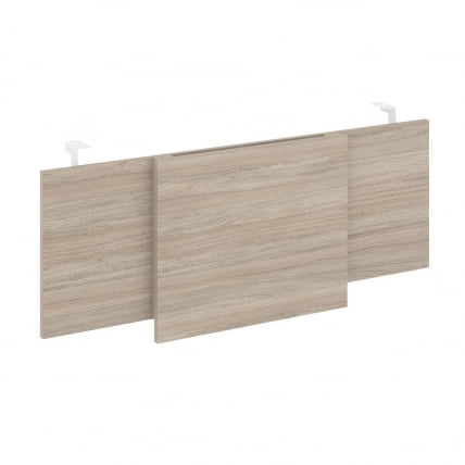 Царга стола руководителя ONIX WOOD O.M-CSR-3 Дуб Аттик_0