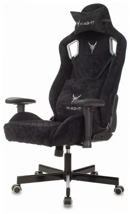 Геймерское кресло Knight Outrider LTD Геймерское кресло Knight Outrider LTD_2