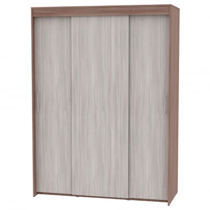 Шкаф-купе Т-3-198х145х60(ЯШТ-ЯШС-9) / T-3-198х145х60(ЯШТ-ЯШС-9)_0