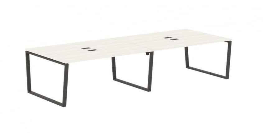 Бенч-система EDIS EVWST 3513 Ясень Траун Мокко_0