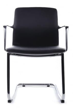 Кресло Riva Design FFK004-С11 Черный_1