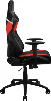 Геймерское кресло ThunderX3 TC3 Ember Red_5