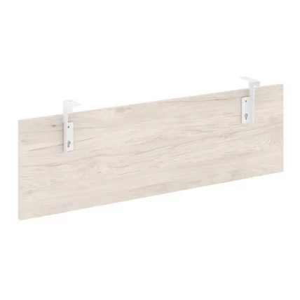 Царга для стола на металлокаркасе ONIX WOOD O.M-CS-2 Денвер Светлый/Светлый_0