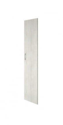 Дверь YALTA LT-D1 Пр Снежная Патина_0