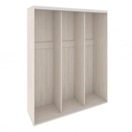Корпус высокий + трек Maris SH.K3-3.1 Денвер Светлый_0