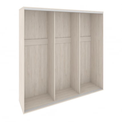 Корпус высокий + трек Maris SH.K3-6.1 Денвер Светлый_0