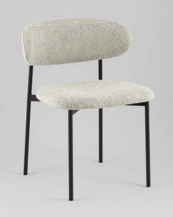 Стул Севйн букле мятный / Sevyn_0