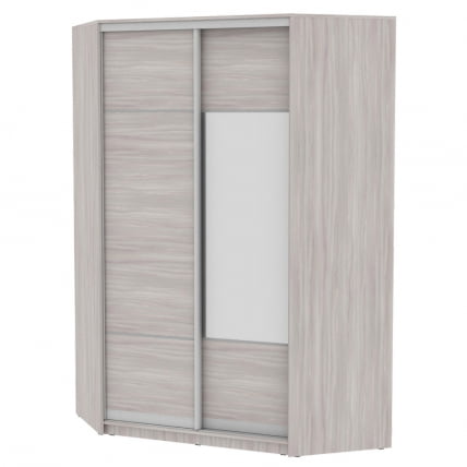 Шкаф-купе YA-230х1400-718-3(ЯШС-D4D3)_0