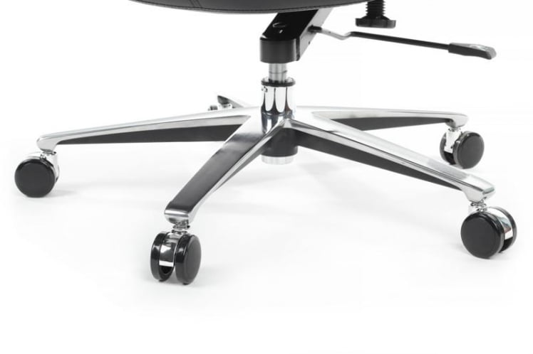 Кресло Marco LS-262A Черный_8