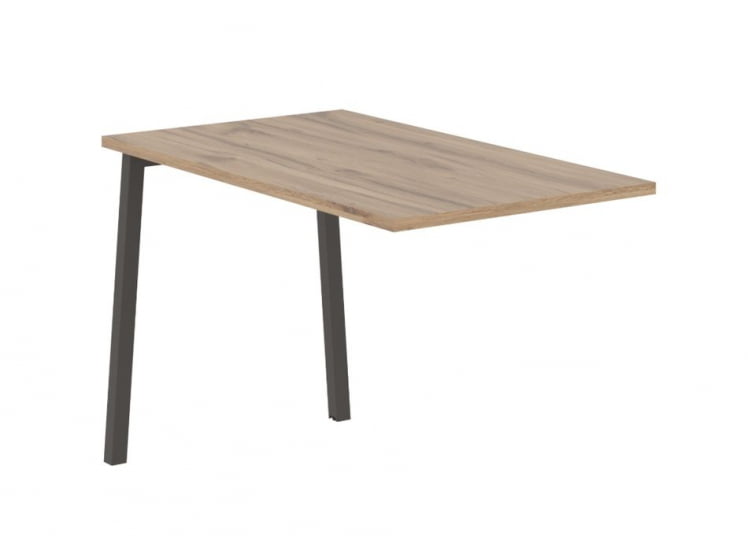 Брифинг-приставка EDIS ELB 1167 Дуб Денвер светлый Мокко_0