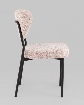 Стул Билл Бежевый_4