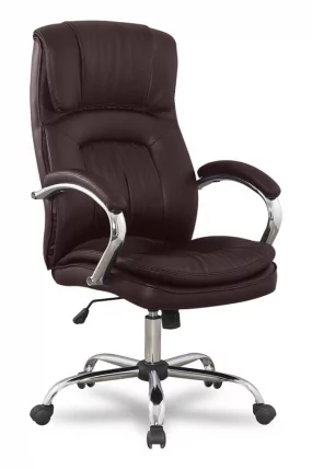 Кресло руководителя BX-3001-1/Brown_0
