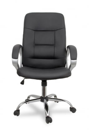 Кресло руководителя BX-3225-1 Black_1
