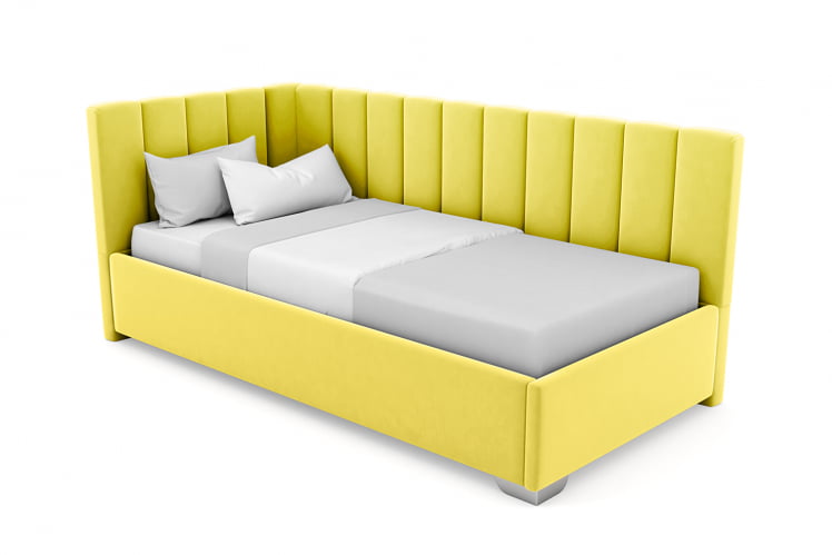 Детская кровать Carrera Kids 80x200_11