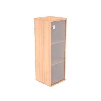 Шкаф средний узкий правый STYLE Л.СУ-2.4 Пр Акация Лорка_0