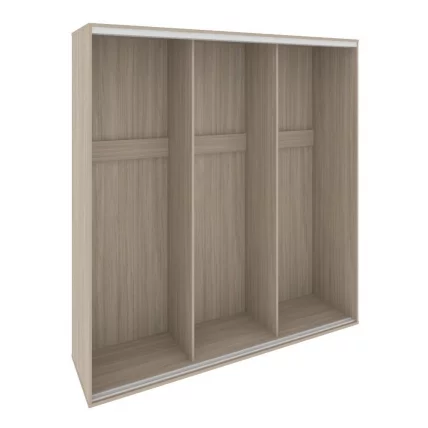Корпус высокий + трек Maris SH.K3-5.1 Дуб Аттик_0