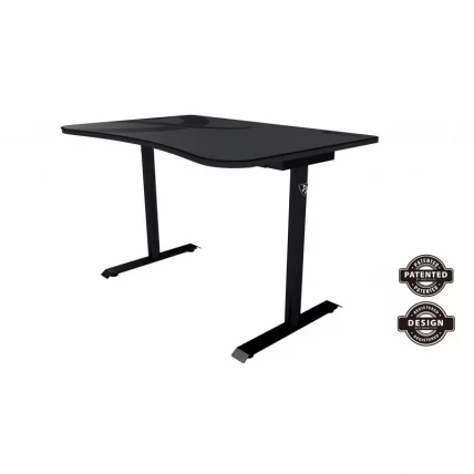 Стол для компьютера Arozzi Arena Fratello Dark Grey_3