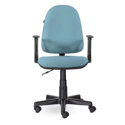 Кресло компьютерное BRABIX Prestige Start MG-312 Бирюзовый_1