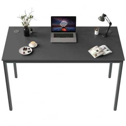 Стол письменный Eureka ERK-CD-039B-V1 Black_0