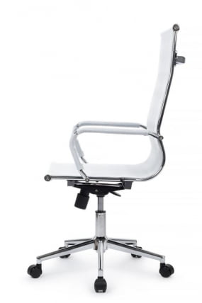 Кресло Hugo RCH 6001-1SE Белый_5