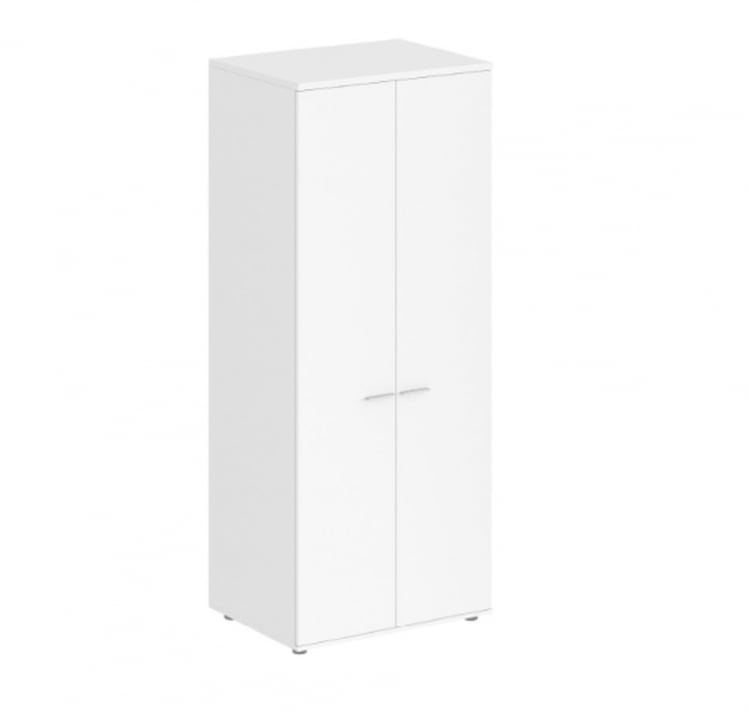 Гардероб Sigma SG.822.WH.WH Белый_0