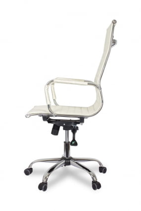 Кресло руководителя CLG-620 LXH-A Beige_3
