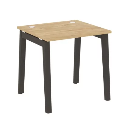 Стол письменный ONIX WOOD OW.SP-0.7 Тиквуд Светлый/Темный_0
