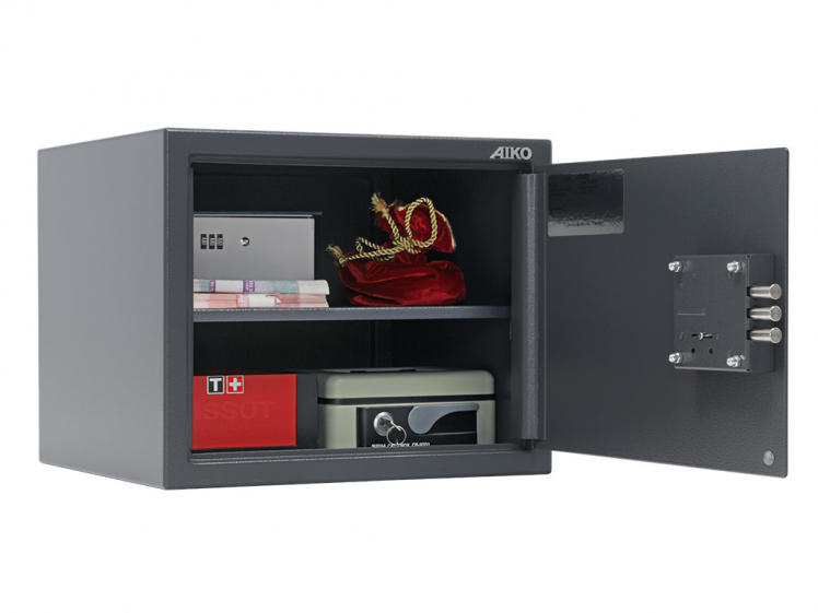 Мебельный сейф АИКО Т-280 КЛ / AIKO KL_5