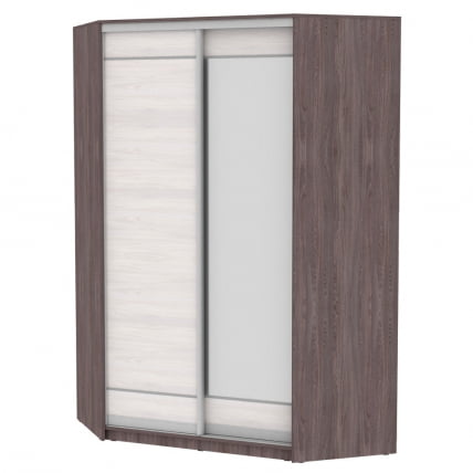 Шкаф-купе ЙА-230х1400-568-3(ЯАТ-ЯАС-Д1Д2) / YA-230х1400-568-3(ЯАТ-ЯАС-D1D2)_0