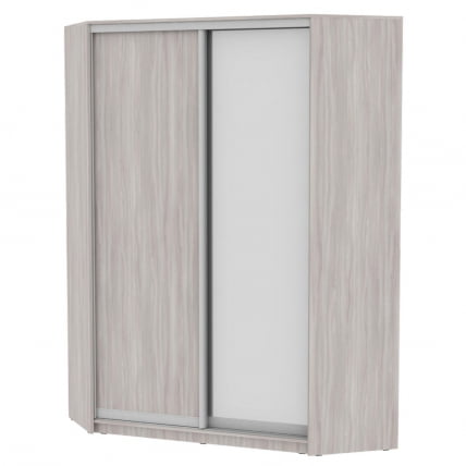 Шкаф-купе YA-198х1250-3(ЯШС-D6D5)_0