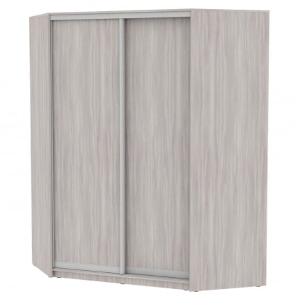 Шкаф-купе YA-198х1400-568-1(ЯШС-D6D6)_0