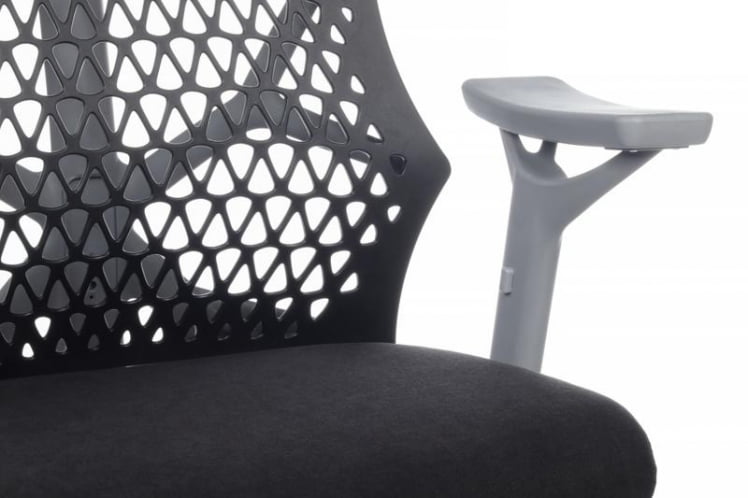 Кресло Ego A644 Черный_8