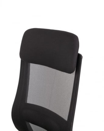 Офисное кресло CHAIRMAN 500 LT ткань Черный_1