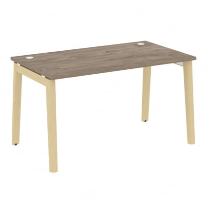 Стол письменный ONIX WOOD OW.SP-3.8 Тиквуд Темный/Светлый_0