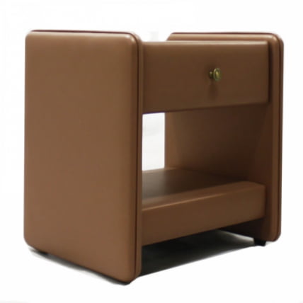 Тумба Лора розовый_0