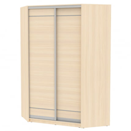 Шкаф-купе ЙА-230х1400-718-4(ДМ-Д1Д1) / YA-230х1400-718-4(ДМ-D1D1)_0